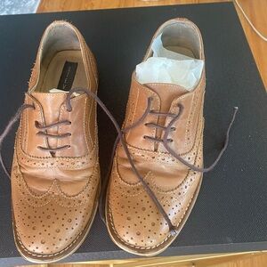 Steven by Steve Madden Oxford size 7.5